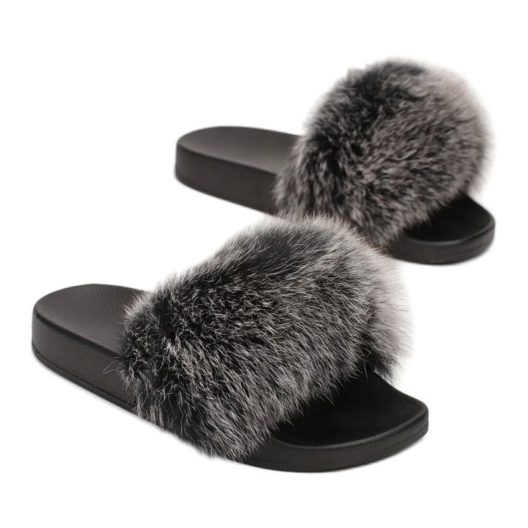 Vices 8080-475-taupe musta monivärinen 1