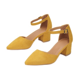 Vices AG600-49-keltainen 1