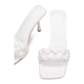 Vices Vice CIC-2-71-valkoinen 1