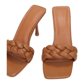 Vices Vice CIC-2-68-kameli ruskea 1