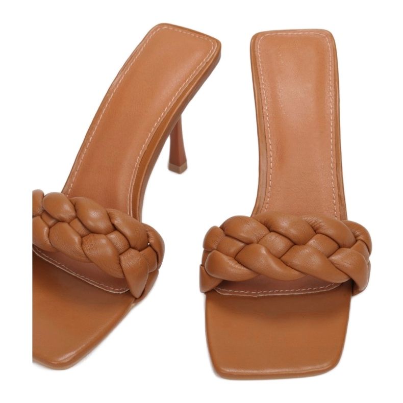 Vices Vice CIC-2-68-kameli ruskea 1