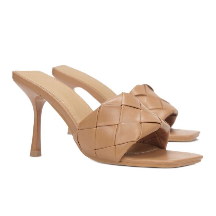 Vices Vice CIC-5-68-kameli ruskea 1