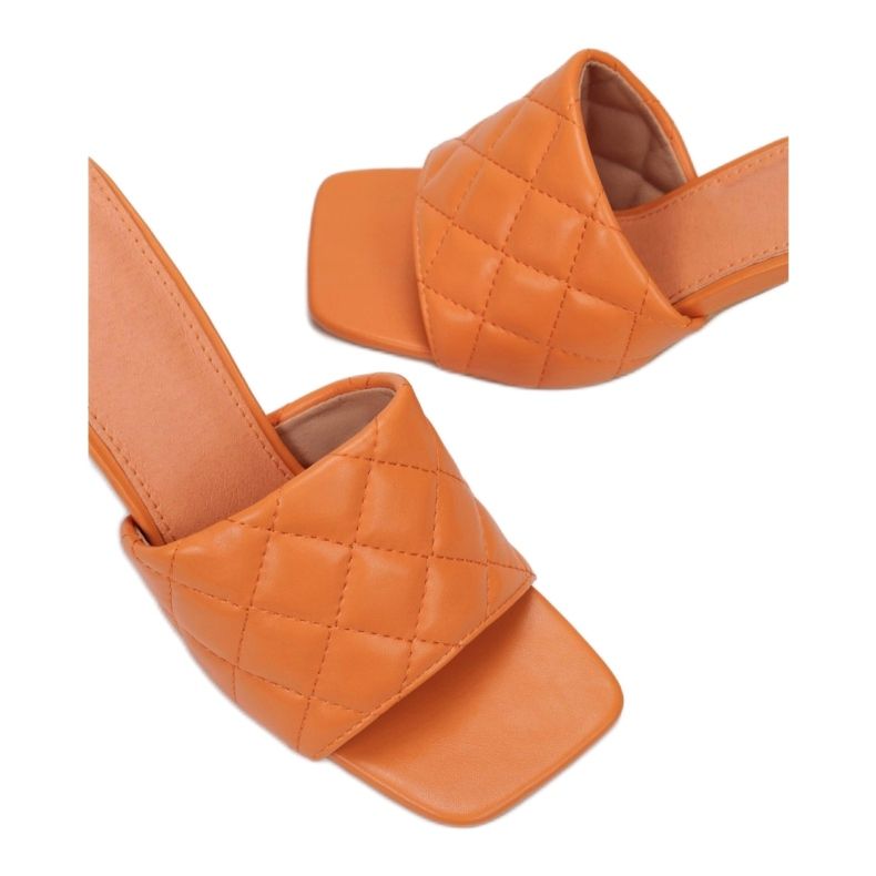 Vices Vice CIC-3-67-oranssi monivärinen 1