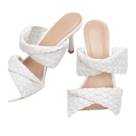 Vices Vice CIC-6-71-valkoinen 1