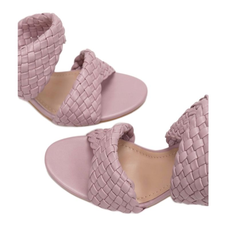 Vices Vice CIC-6-90-violetti 1