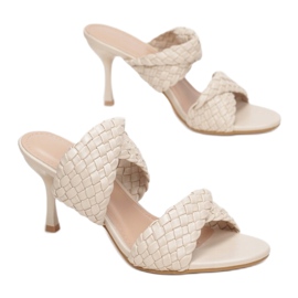 Vices Vice CIC-6-97-aprikoosi beige 1