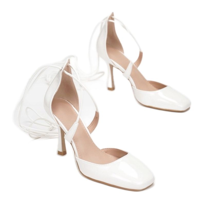 Vices AC-16-71-valkoinen 1