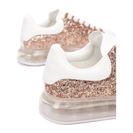 Vices CH-110-449-samppanja kultainen 1