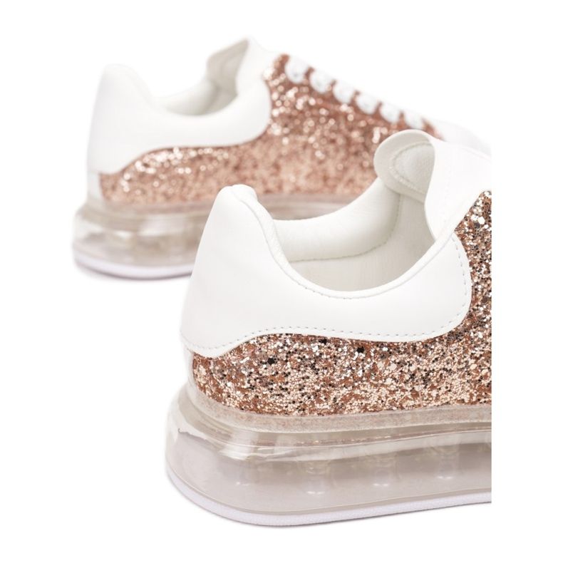 Vices CH-110-449-samppanja kultainen 1