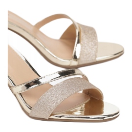 Vices Vice C-26-60-kulta kultainen 1