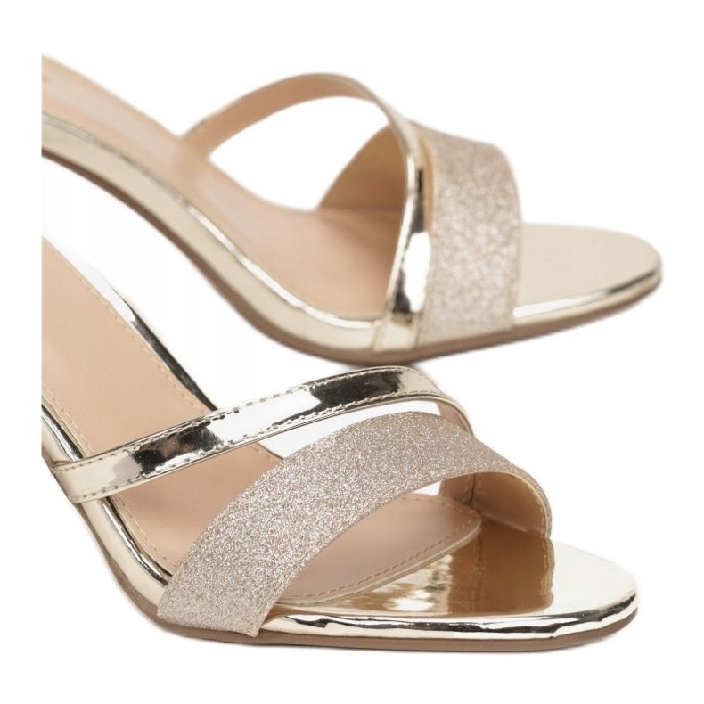 Vices Vice C-26-60-kulta kultainen 1