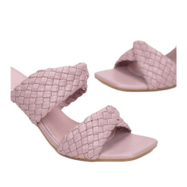 Vices Vice CIC-7-90-violetti 1