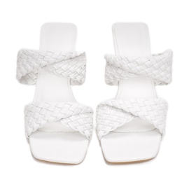 Vices Vice CIC-7-71-valkoinen 1