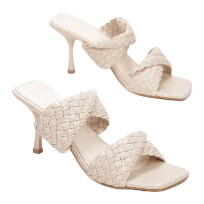 Vices Vice CIC-7-97-aprikoosi beige 1