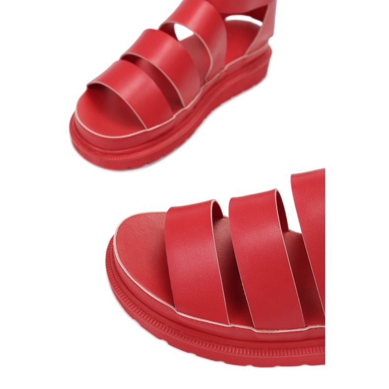 Vices 3333-1-64-ed punainen 1