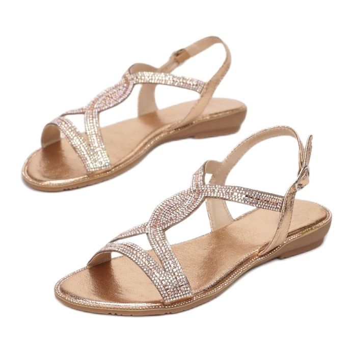 Vices Q-93-449-samppanja kultainen 1