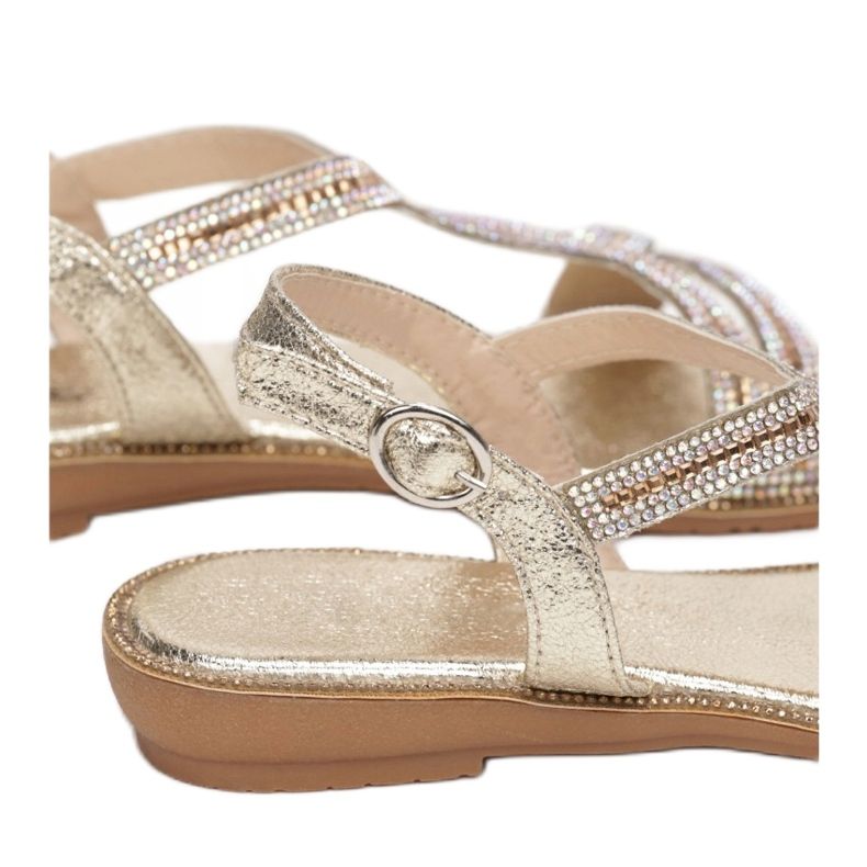 Vices Q-93-60-kulta kultainen 1