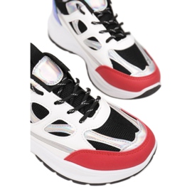 Vices FF-1-38-musta valkoinen monivärinen 1