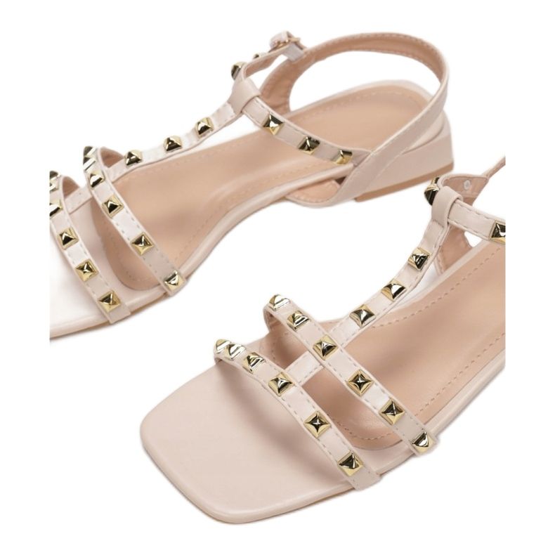 Vices Vice CIC-10-97-aprikoosi beige 1