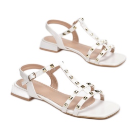 Vices Vice CIC-10-71-valkoinen 1