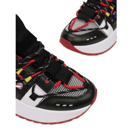 Vices FF-3-38-musta monivärinen 1