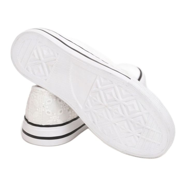 Vices KA8K-55-71-valkoinen 1