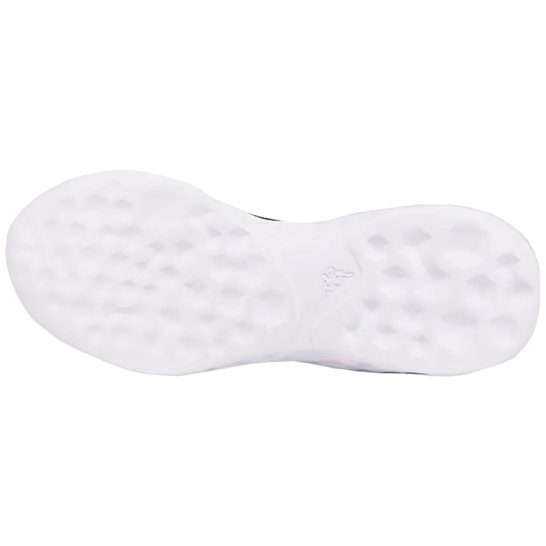 Kappa Pendo -kengät, mustat ja harmaat 243026 1116 1