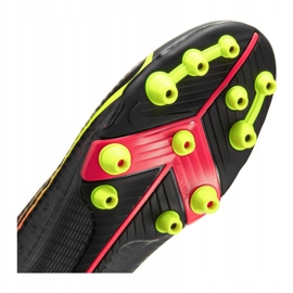 Nike Superfly 8 Pro Ag M CV1130-090 jalkapallokengät musta musta 2