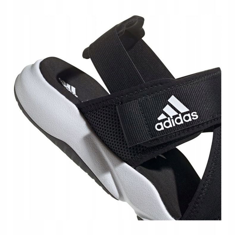 Adidas Terrex Sumra M FV0834 sandaalit musta 1