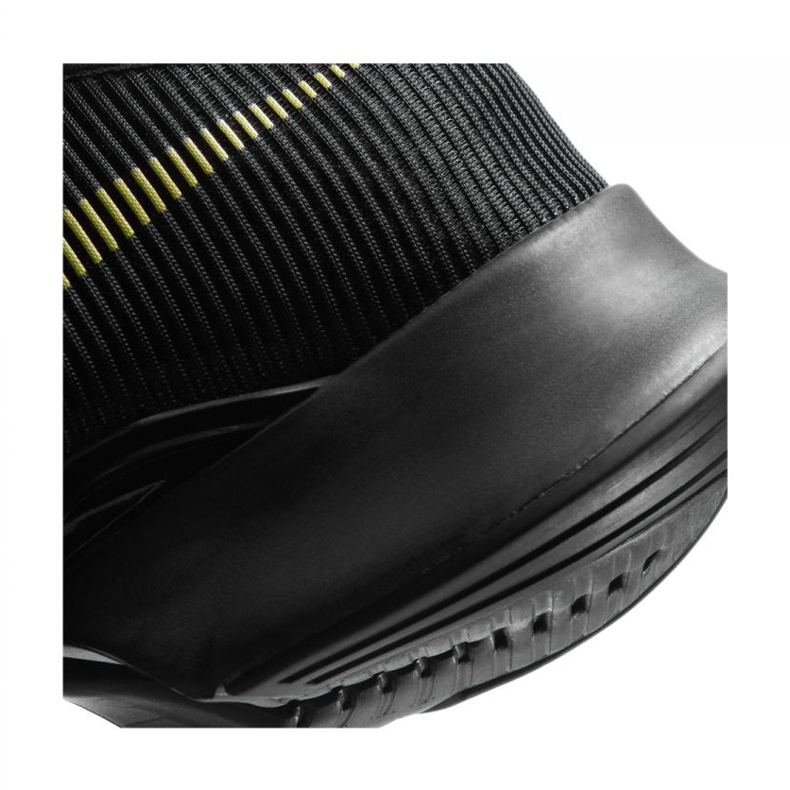 Nike Air Zoom SuperRep 2 W CU5925-010 kengät musta sininen 1