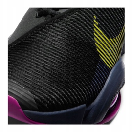 Nike Air Zoom SuperRep 2 W CU5925-010 kengät musta sininen 2