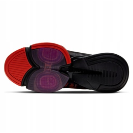 Nike Air Zoom SuperRep 2 M CU6445-002 kenkä musta 2