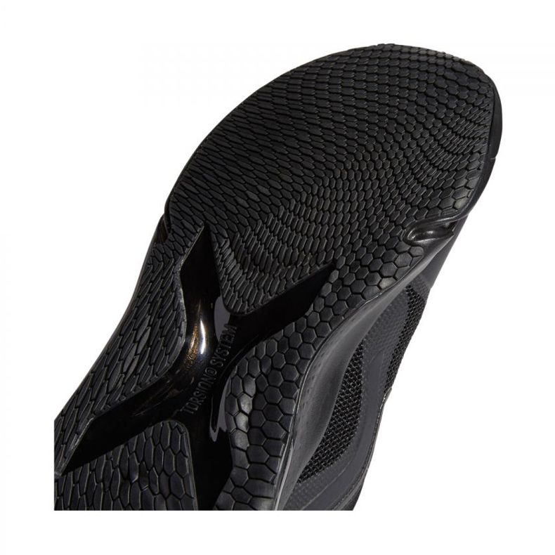 Adidas Edge Xt M FW7229 kengät musta 2