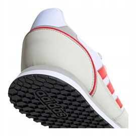 Kengät adidas 8K 2020 M FY8035 beige valkoinen monivärinen 2