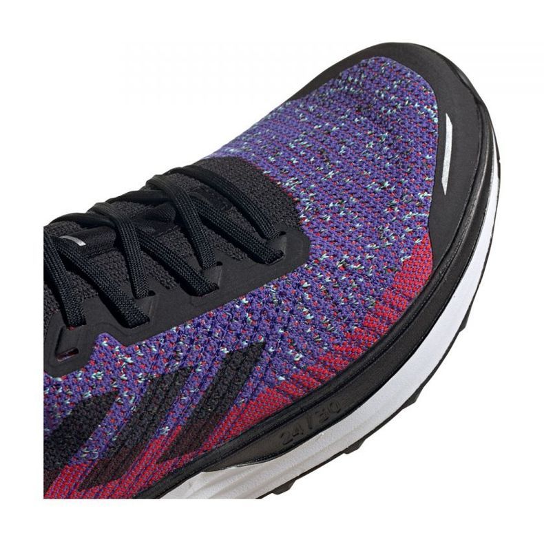 Kengät adidas Terrex Two Primeblue M FY0655 monivärinen 2