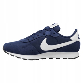 Nike Md Valiant Jr CN8558-403 kenkä tummansininen sininen 2