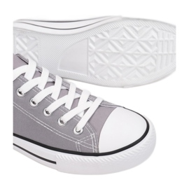 Vices KA8-39-harmaa 1