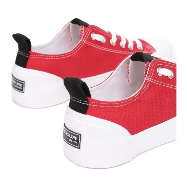 Vices KA36-64-ed punainen 1