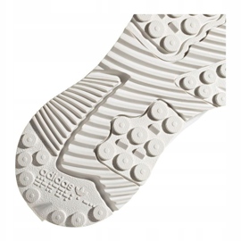 Adidas Nite Jogger Winterized M FZ3660 kengät valkoinen 1