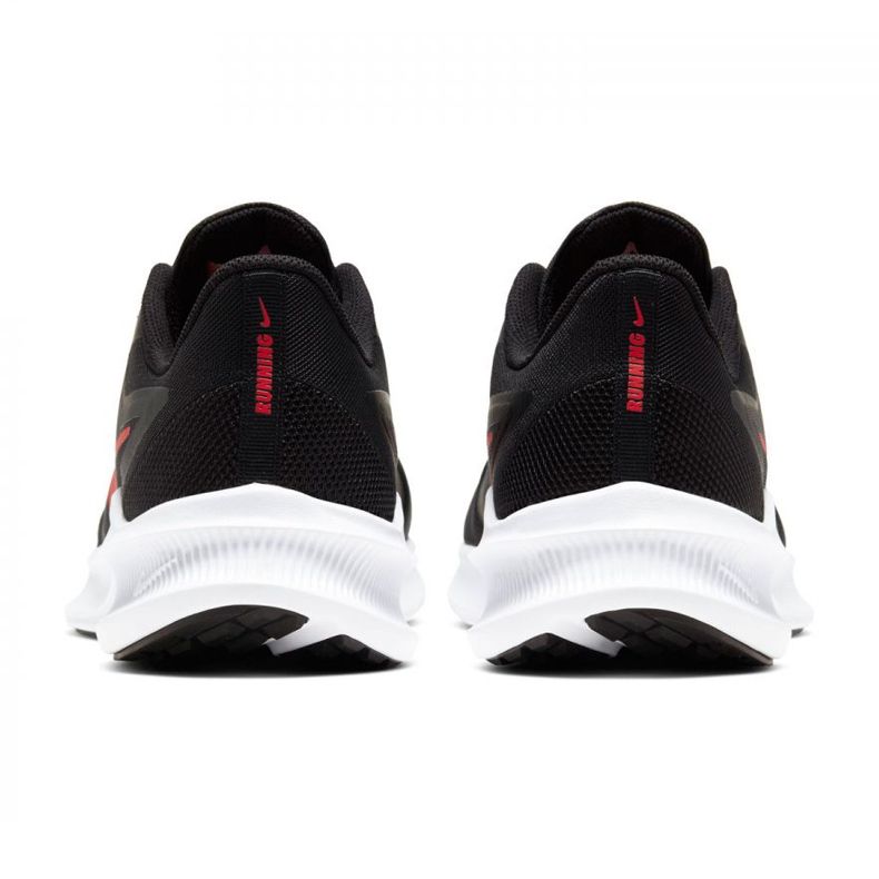 Nike Downshifter 10 M CI9981-006 kenkä musta 2