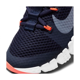 Nike Free Metcon 3 M CJ0861-400 tummansininen 1