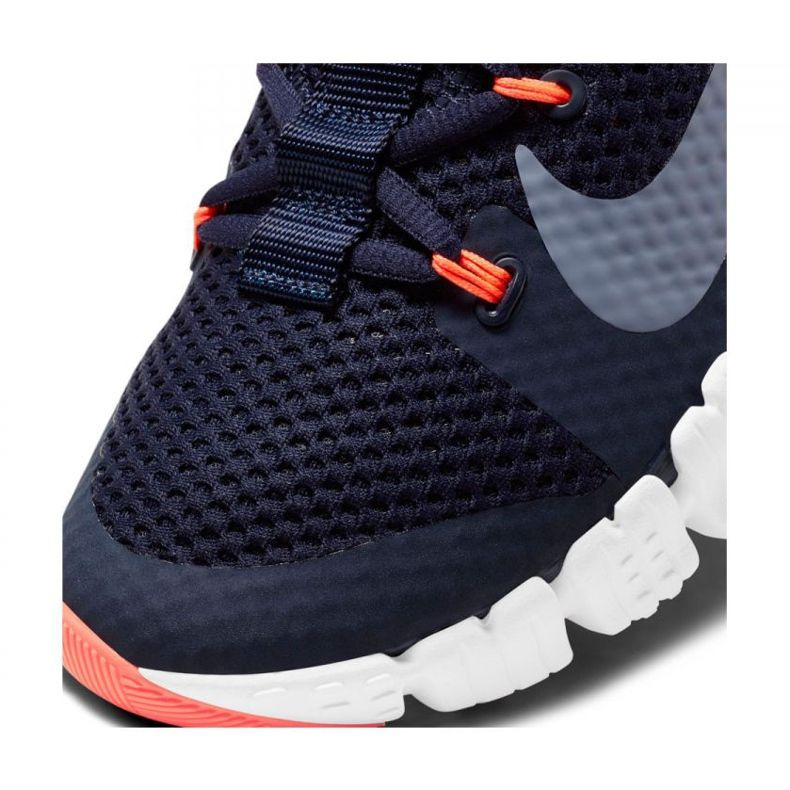 Nike Free Metcon 3 M CJ0861-400 tummansininen 1