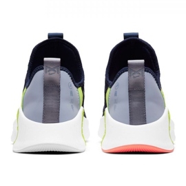 Nike Free Metcon 3 M CJ0861-400 tummansininen 2
