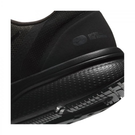 Nike Zoom Span 3 M CQ9269-002 kenkä musta 1