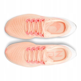 Nike Air Zoom Pegasus 37 W BQ9647-800 musta vaaleanpunainen 1