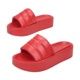 Vices 2256-64-ed punainen 1