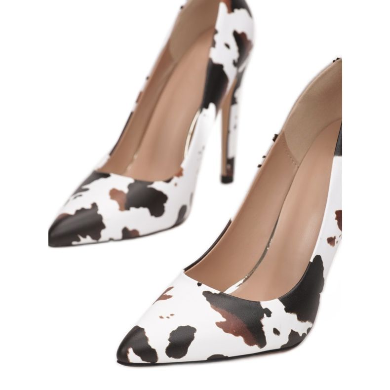 Vices BO-173-54-ruskea monivärinen 1