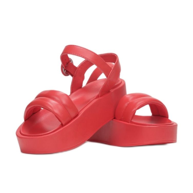 Vices 2257-64-ed punainen 1