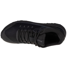 Columbia Trailstorm Vedenpitävä M 1938891012 musta 2