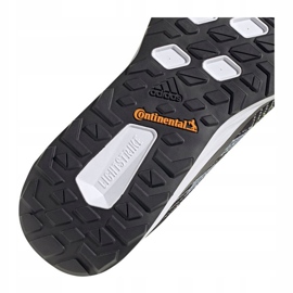 Kengät adidas Terrex Two Primeblue M FY0652 musta harmaa 2